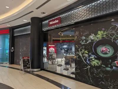 Miele Experience Center The Mall