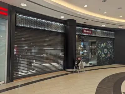 Miele Experience Center The Mall