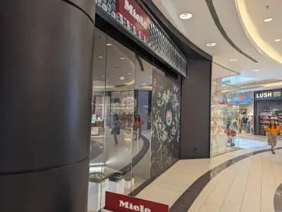 Miele Experience Center The Mall
