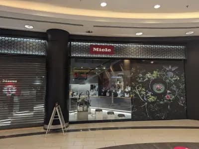Miele Experience Center The Mall