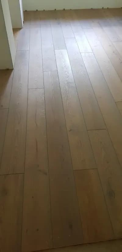 Депо за паркет