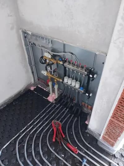 Ин Газ ЕООД