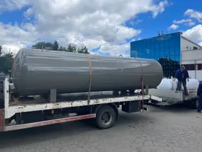 Ин Газ ЕООД