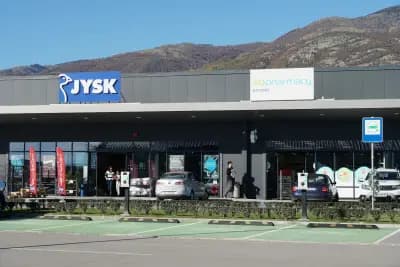 JYSK Karlovo