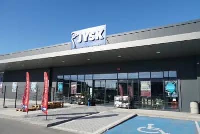 JYSK Karlovo