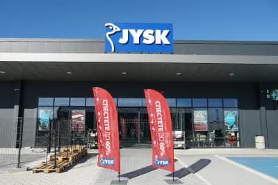 JYSK Karlovo