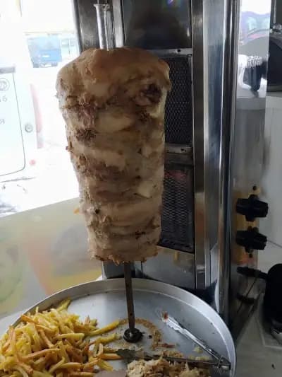 Дюнер,, Свежо И Вкусно" Самоков