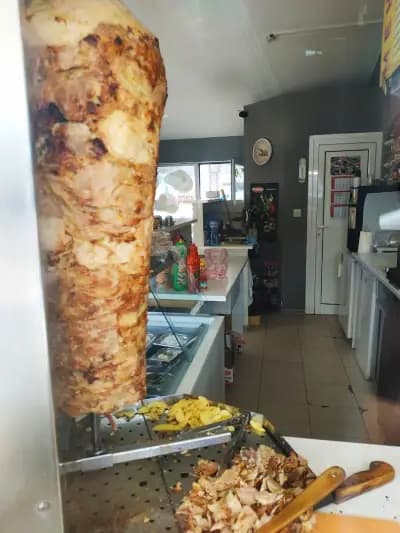 Дюнер,, Свежо И Вкусно" Самоков