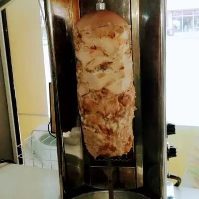 Дюнер,, Свежо И Вкусно" Самоков