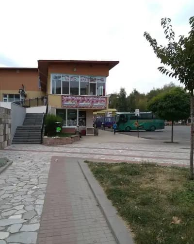 Кухнята на Мама