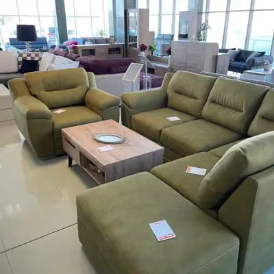 NANI HOME | Mагазин НАНИ (Матраци, Дивани и Мебели) във Варна