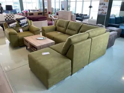 NANI HOME | Mагазин НАНИ (Матраци, Дивани и Мебели) във Варна