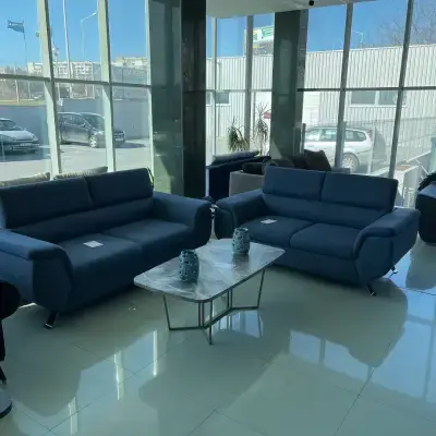 NANI HOME | Mагазин НАНИ (Матраци, Дивани и Мебели) във Варна