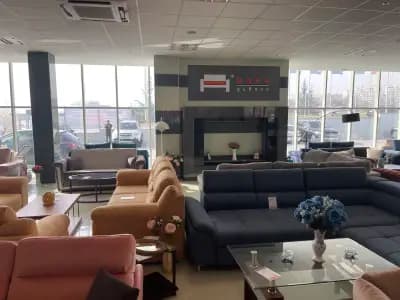 NANI HOME | Mагазин НАНИ (Матраци, Дивани и Мебели) във Варна