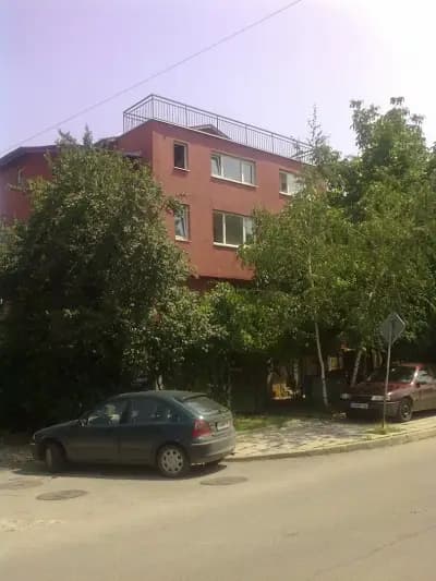 Кабит ООД