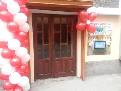MODERNABG.COM - Сервиз за Лаптопи и Компютри Пловдив