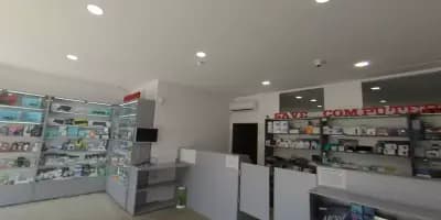 СЕЙВ КОМПЮТЪРС - Магазин и сервиз за компютърна техника