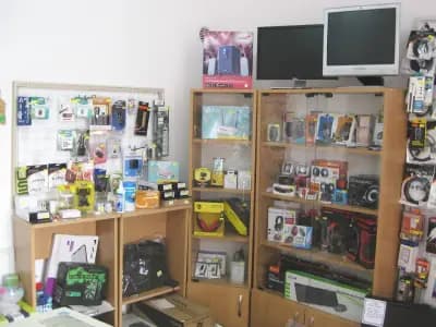 Компютри - Сервиз и Магазин/Computers - service and shop