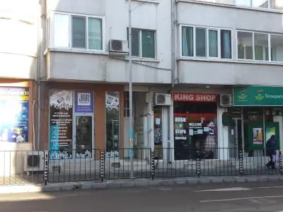 ЖАР Компютърс