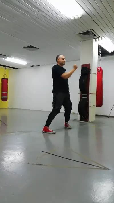 Dragon School Ving Tsun Kung Fu Sofia
