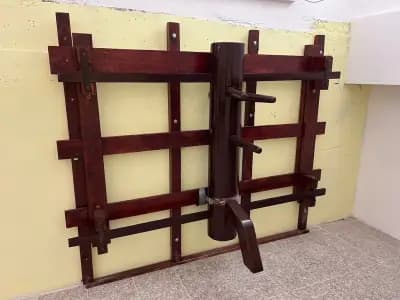 Dragon School Ving Tsun Kung Fu Sofia
