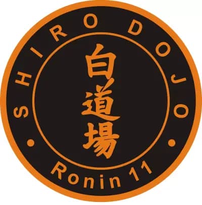 Широ Доджо Ронин 11 / Shiro Dojo Ronin 11