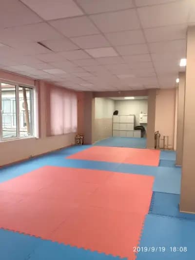 Таекуондо клуб Кондор 2000