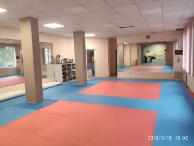 Таекуондо клуб Кондор 2000