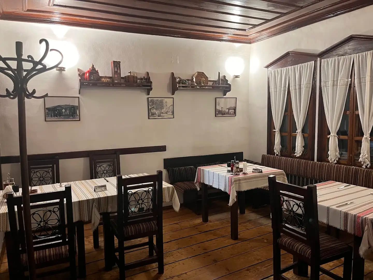 Старата къща