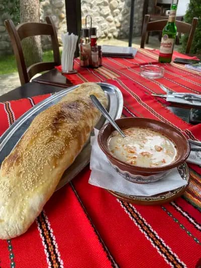 Старата къща