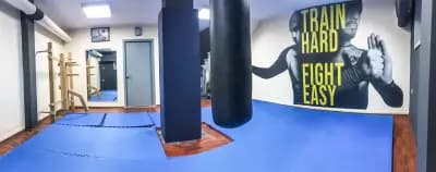 EWTO-Bulgaria, София, WingTsun, Винг Чун и Самоотбрана с майстор Багалев