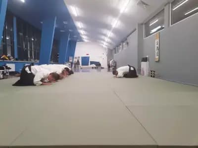 Айкидо Клуб Моврадинови - Ryu Sen Kan Dojo