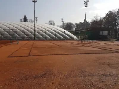 Спортна София 2000 ЕАД