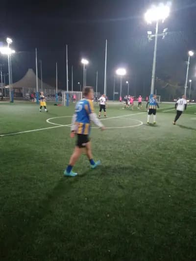 Спортен център Арена