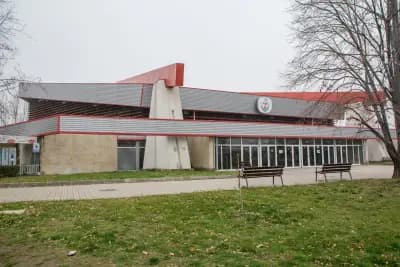 Зала "Христо Ботев"