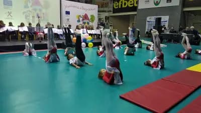 Зала "Христо Ботев"