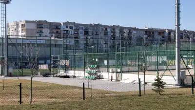 Спортна София 2000 ЕАД