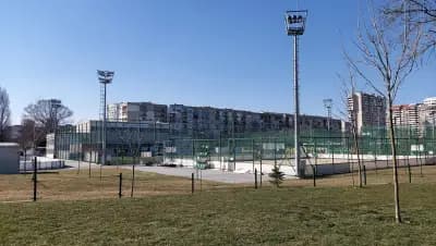 Спортна София 2000 ЕАД