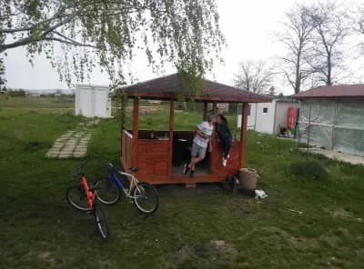 Спортен комплекс„Колодрум“