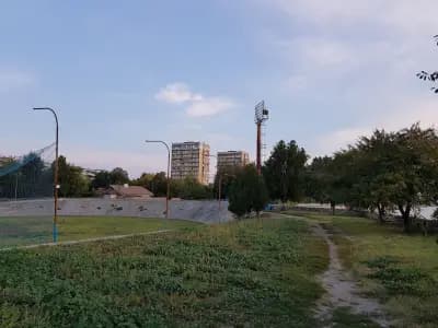 Спортен комплекс„Колодрум“