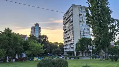 Спортен комплекс„Колодрум“