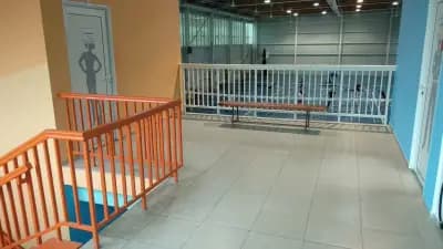 Многофункционална спортна зала 1ЕГ