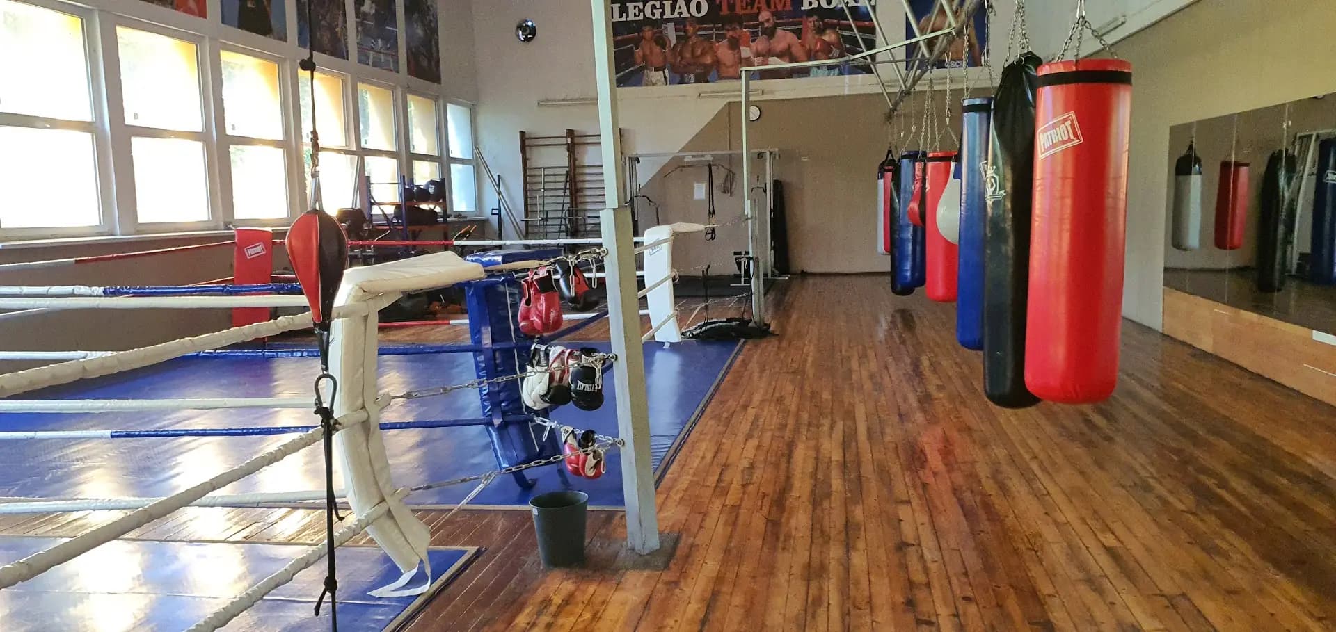 Спортен комплекс „Академика“