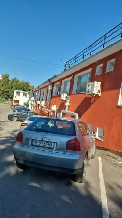Спортен комплекс „Академика“