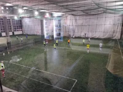 Спортна зала "ВИА"