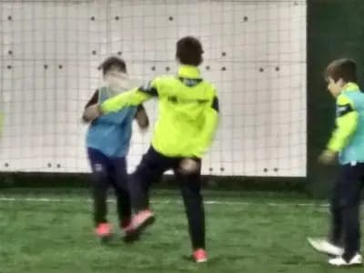 Спортна зала "ВИА"