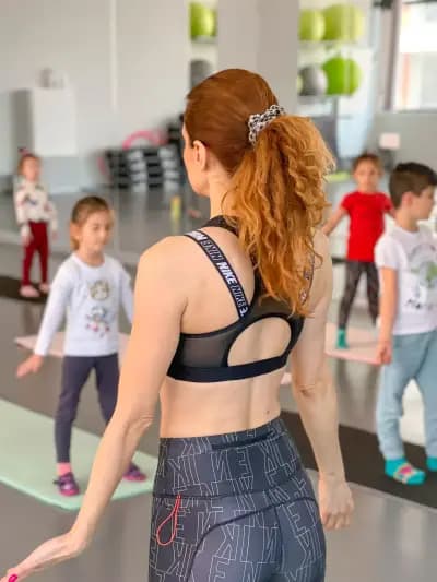 Спортна Зала Classix Group
