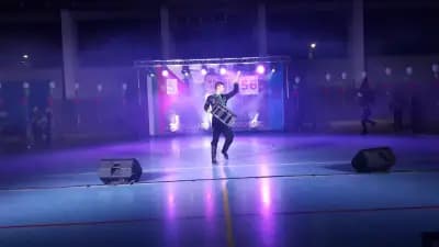 Спортна зала "инж. Янко Янков"