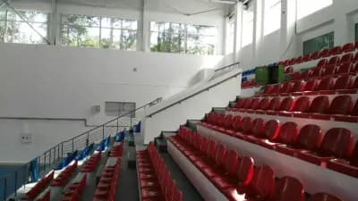 Спортна зала "Васил Михайлов"