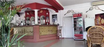 Тенис клуб "Харманли"